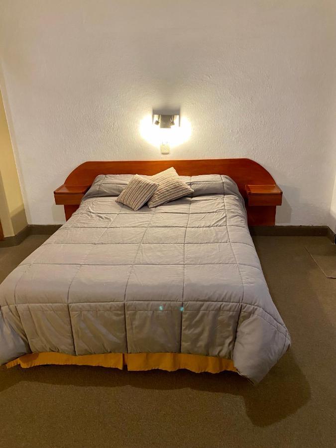 Hotel Samay Huasi 벨그라노 외부 사진