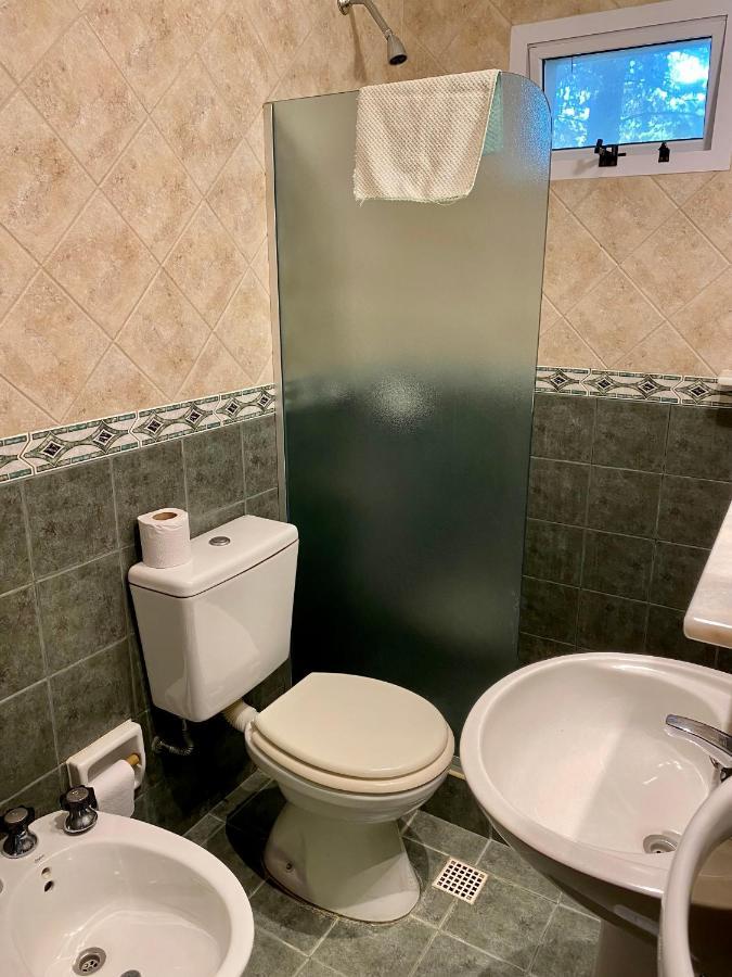 Hotel Samay Huasi 벨그라노 외부 사진