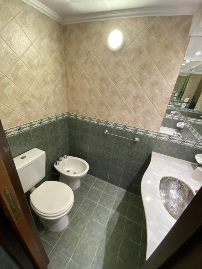 Hotel Samay Huasi 벨그라노 외부 사진