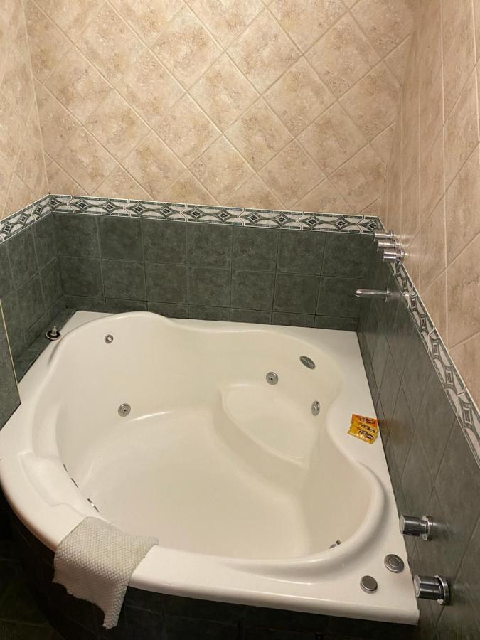 Hotel Samay Huasi 벨그라노 외부 사진