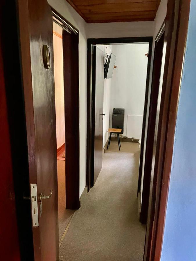 Hotel Samay Huasi 벨그라노 외부 사진
