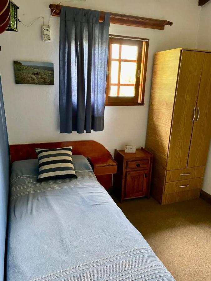 Hotel Samay Huasi 벨그라노 외부 사진