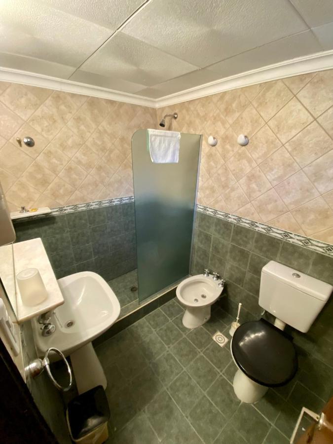 Hotel Samay Huasi 벨그라노 외부 사진