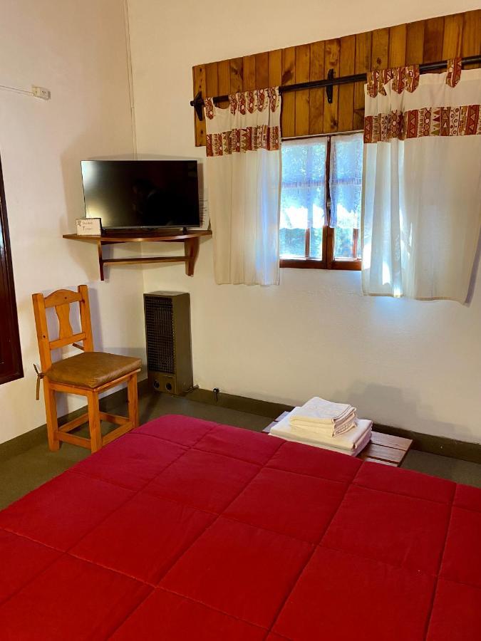 Hotel Samay Huasi 벨그라노 외부 사진
