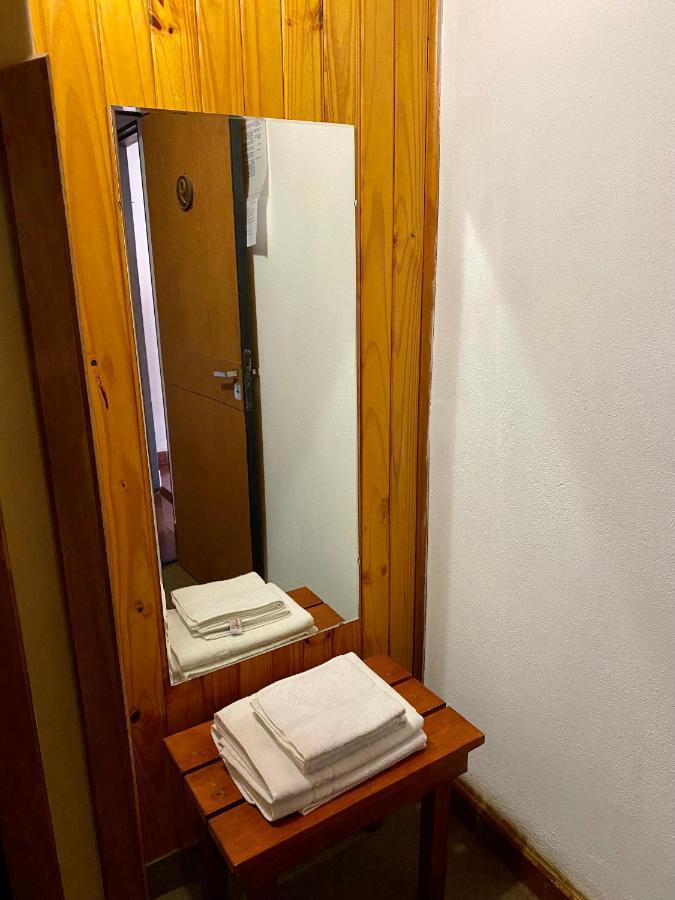 Hotel Samay Huasi 벨그라노 외부 사진