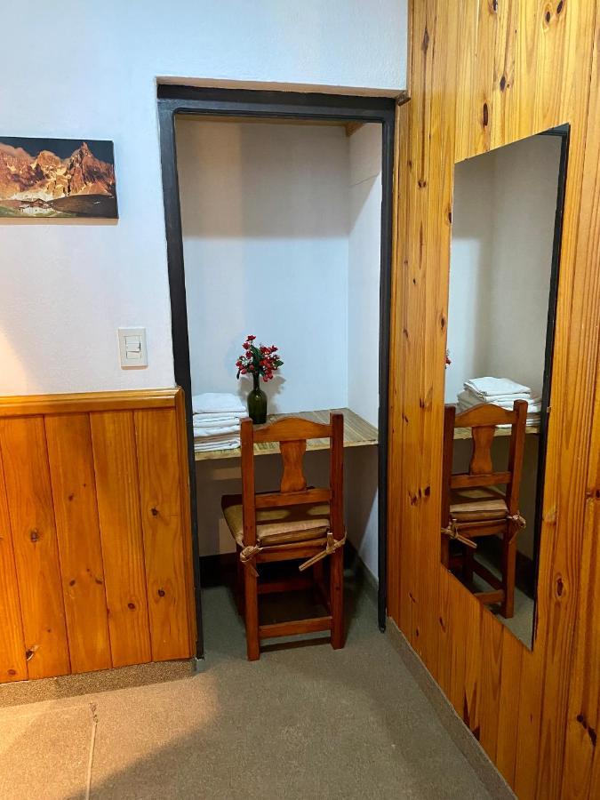 Hotel Samay Huasi 벨그라노 외부 사진