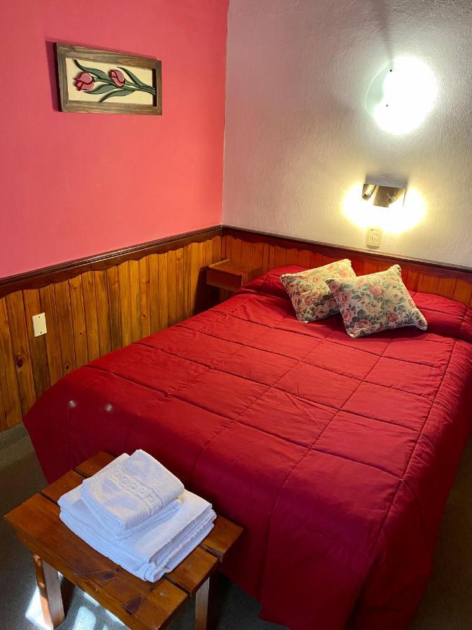 Hotel Samay Huasi 벨그라노 외부 사진