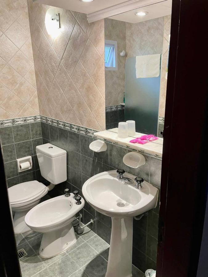 Hotel Samay Huasi 벨그라노 외부 사진