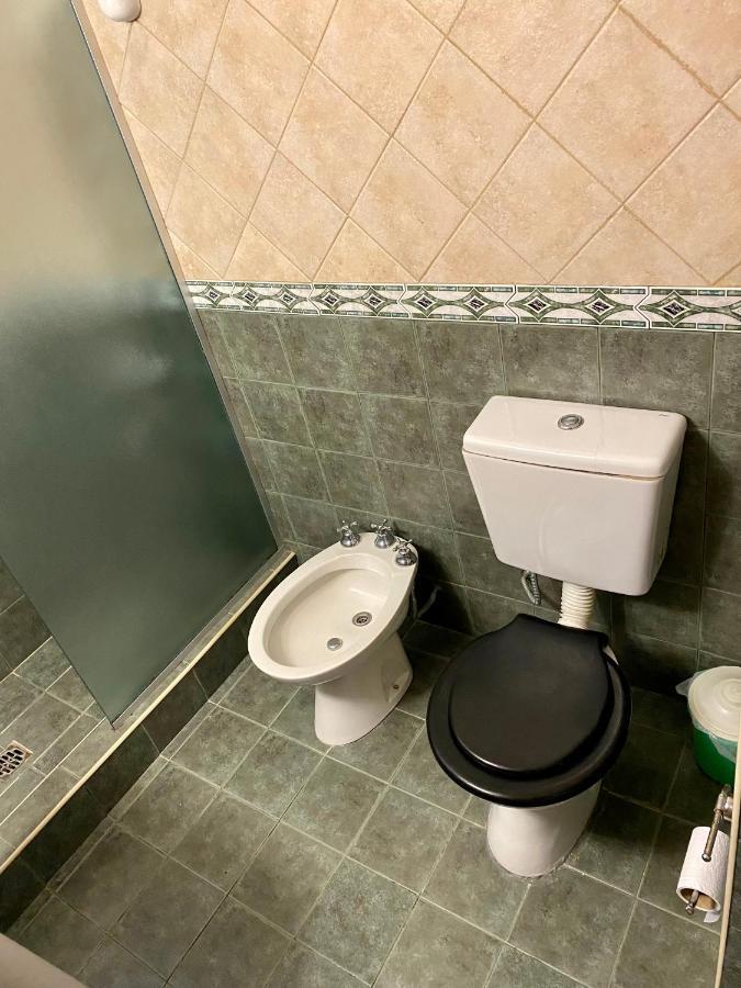 Hotel Samay Huasi 벨그라노 외부 사진