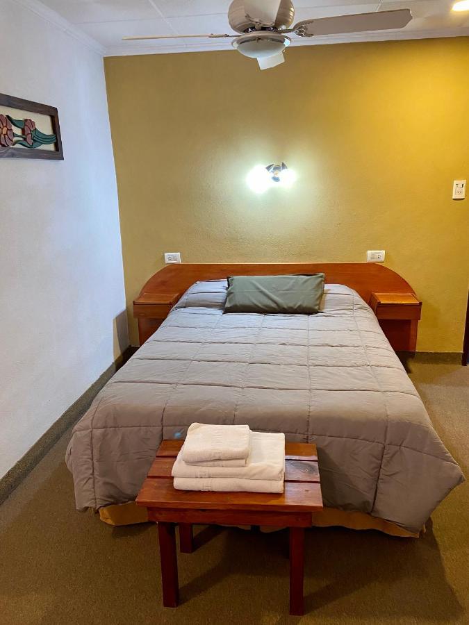 Hotel Samay Huasi 벨그라노 외부 사진