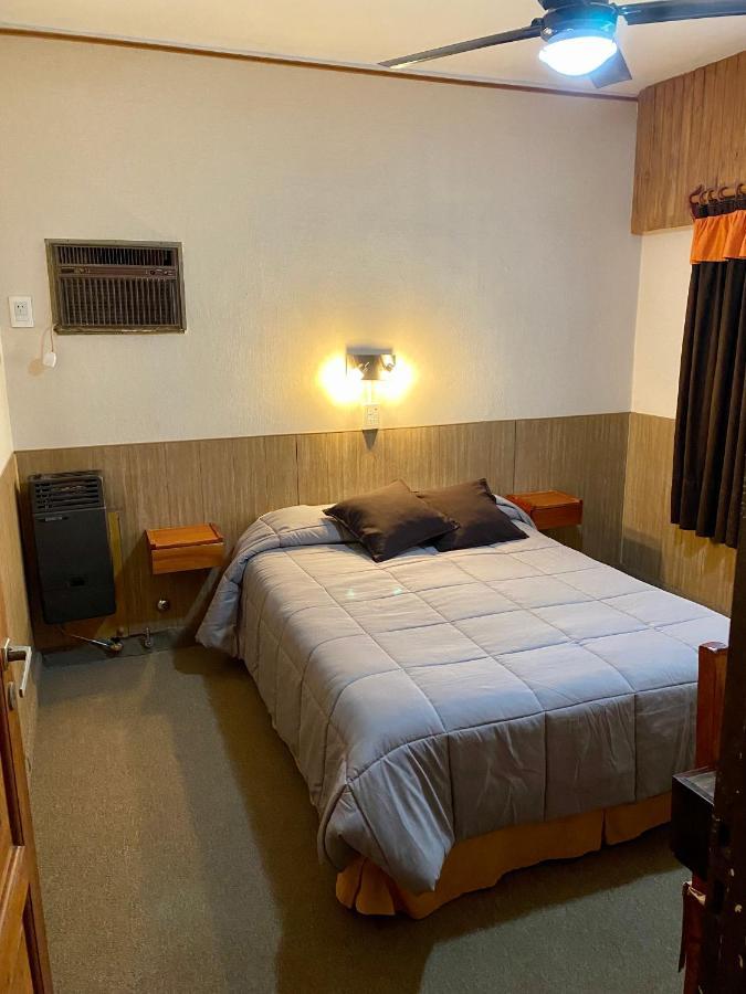 Hotel Samay Huasi 벨그라노 외부 사진