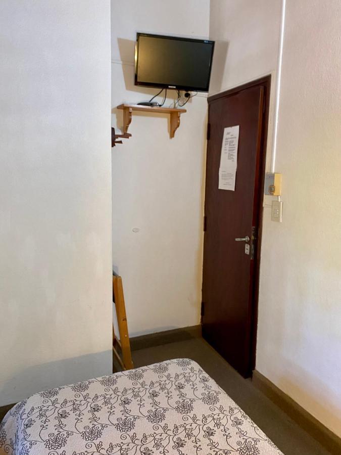 Hotel Samay Huasi 벨그라노 외부 사진