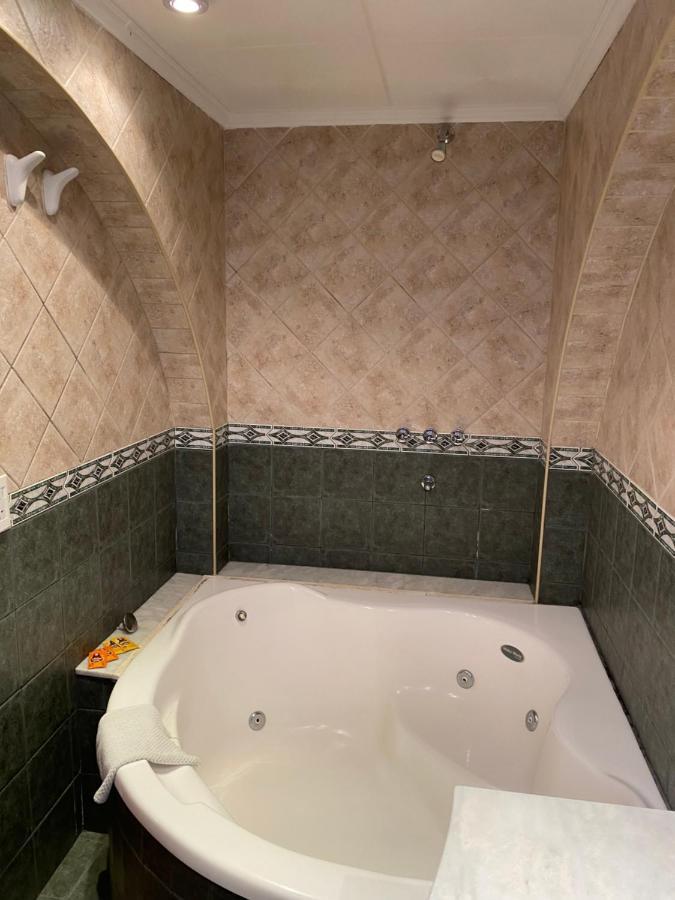 Hotel Samay Huasi 벨그라노 외부 사진