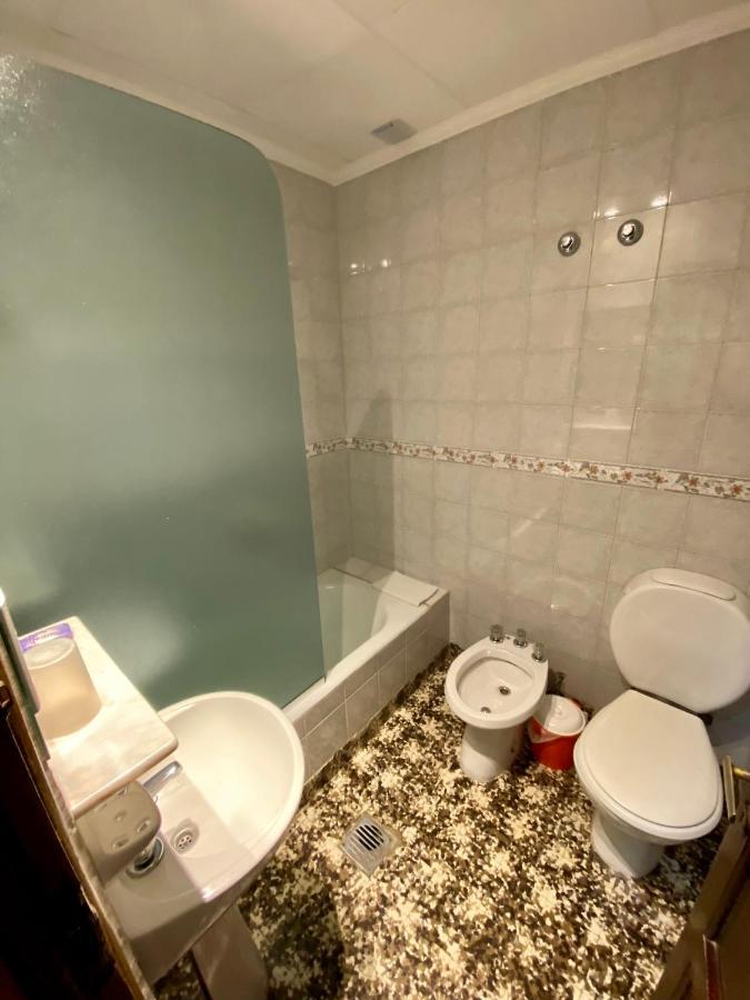 Hotel Samay Huasi 벨그라노 외부 사진