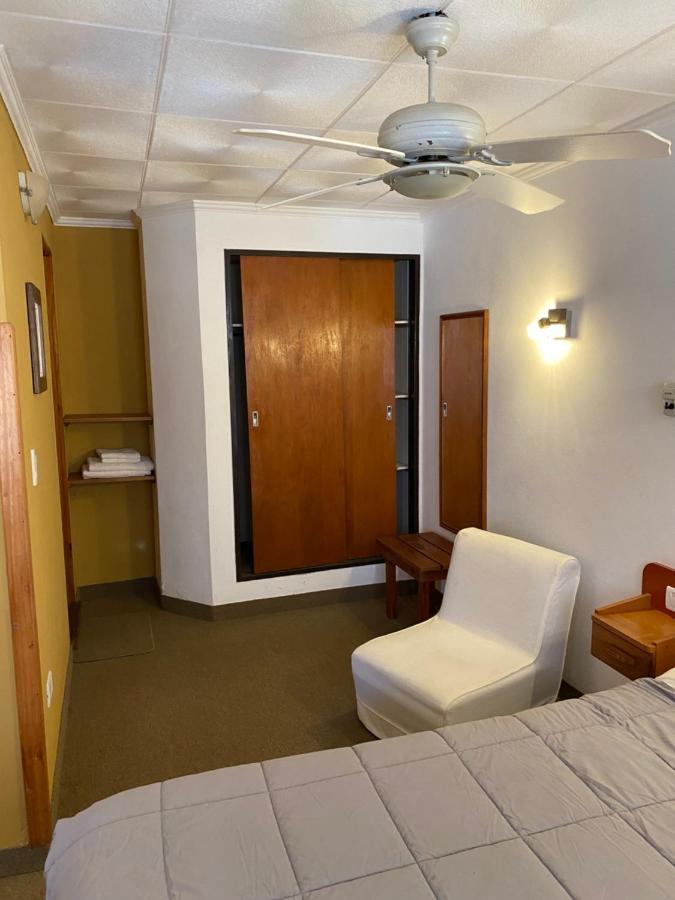 Hotel Samay Huasi 벨그라노 외부 사진