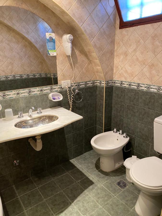 Hotel Samay Huasi 벨그라노 외부 사진