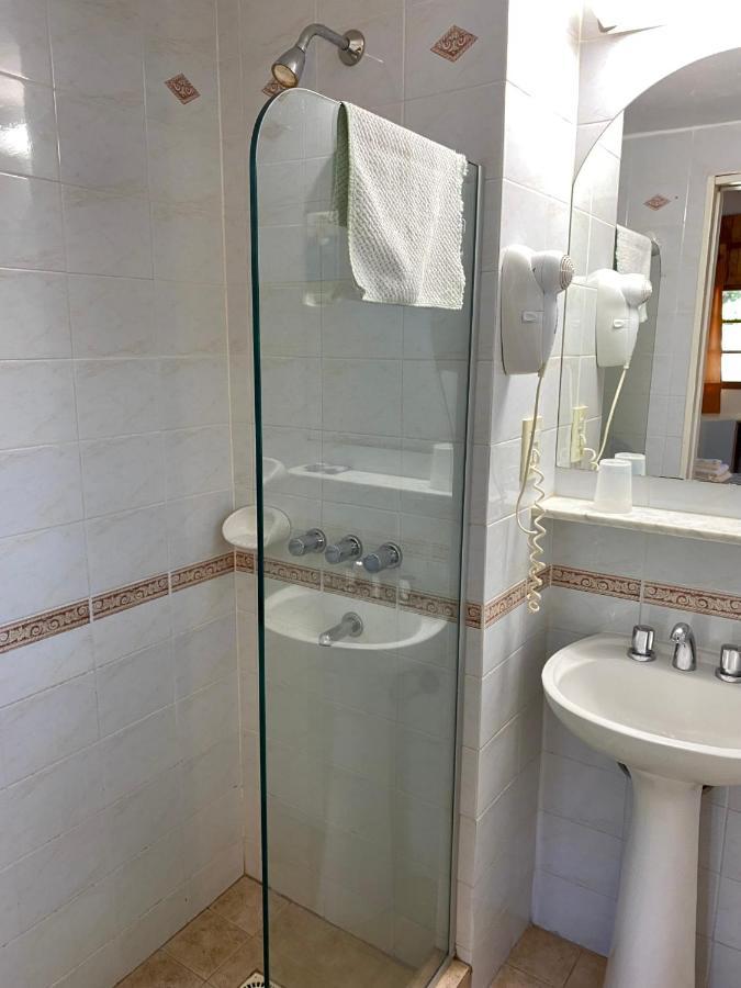 Hotel Samay Huasi 벨그라노 외부 사진