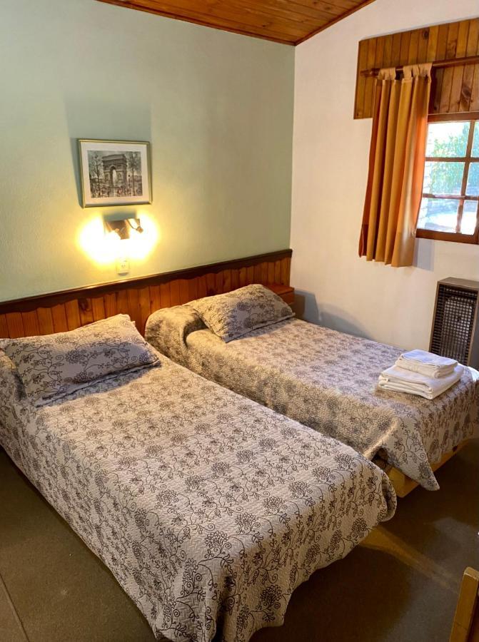 Hotel Samay Huasi 벨그라노 외부 사진