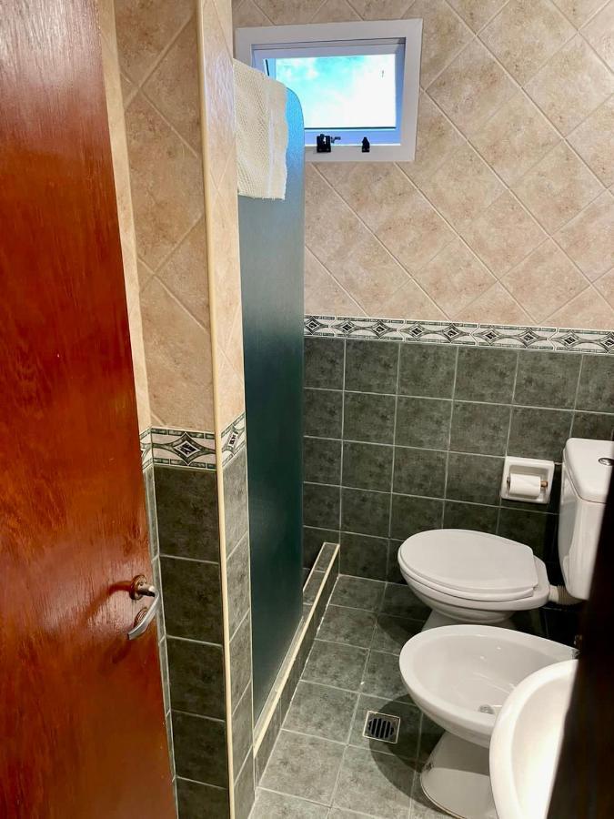 Hotel Samay Huasi 벨그라노 외부 사진