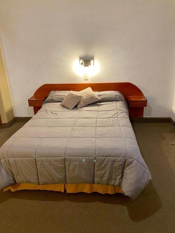 Hotel Samay Huasi 벨그라노 외부 사진