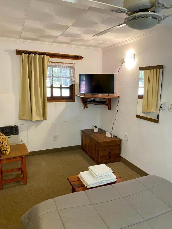 Hotel Samay Huasi 벨그라노 외부 사진