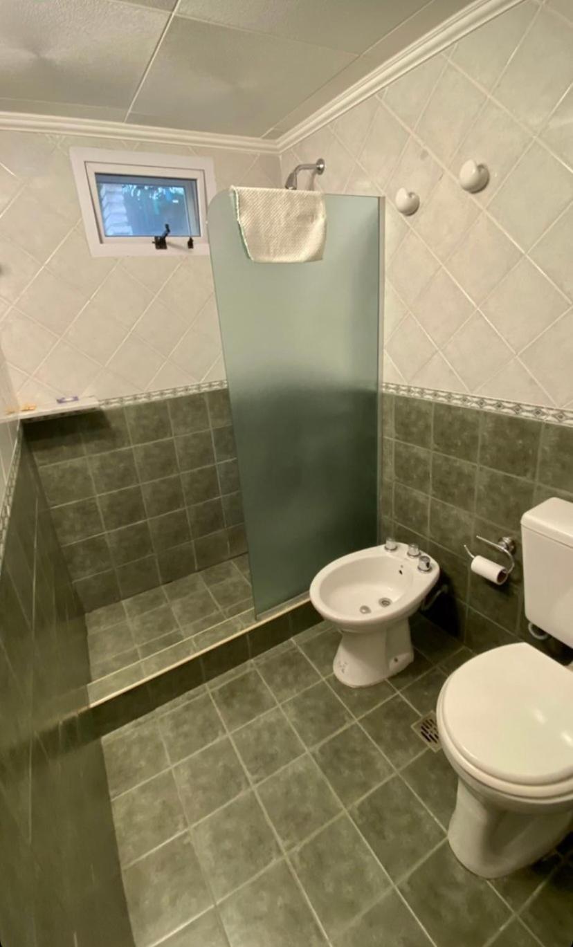 Hotel Samay Huasi 벨그라노 외부 사진