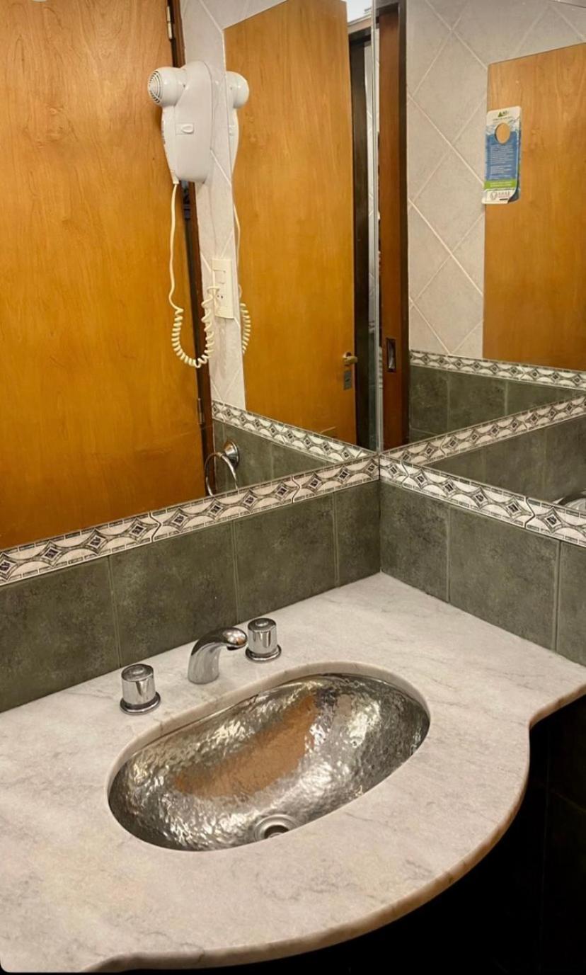 Hotel Samay Huasi 벨그라노 외부 사진