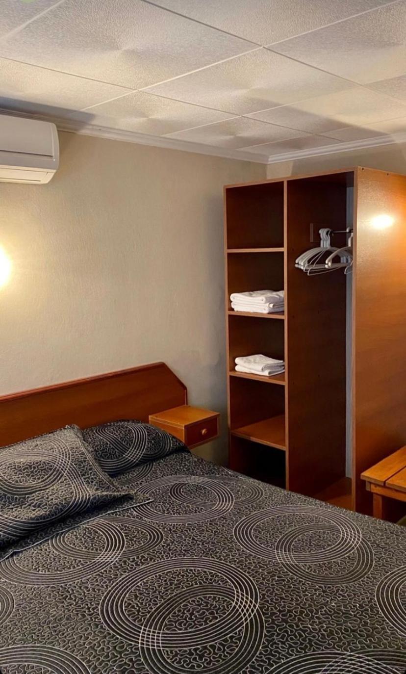 Hotel Samay Huasi 벨그라노 외부 사진