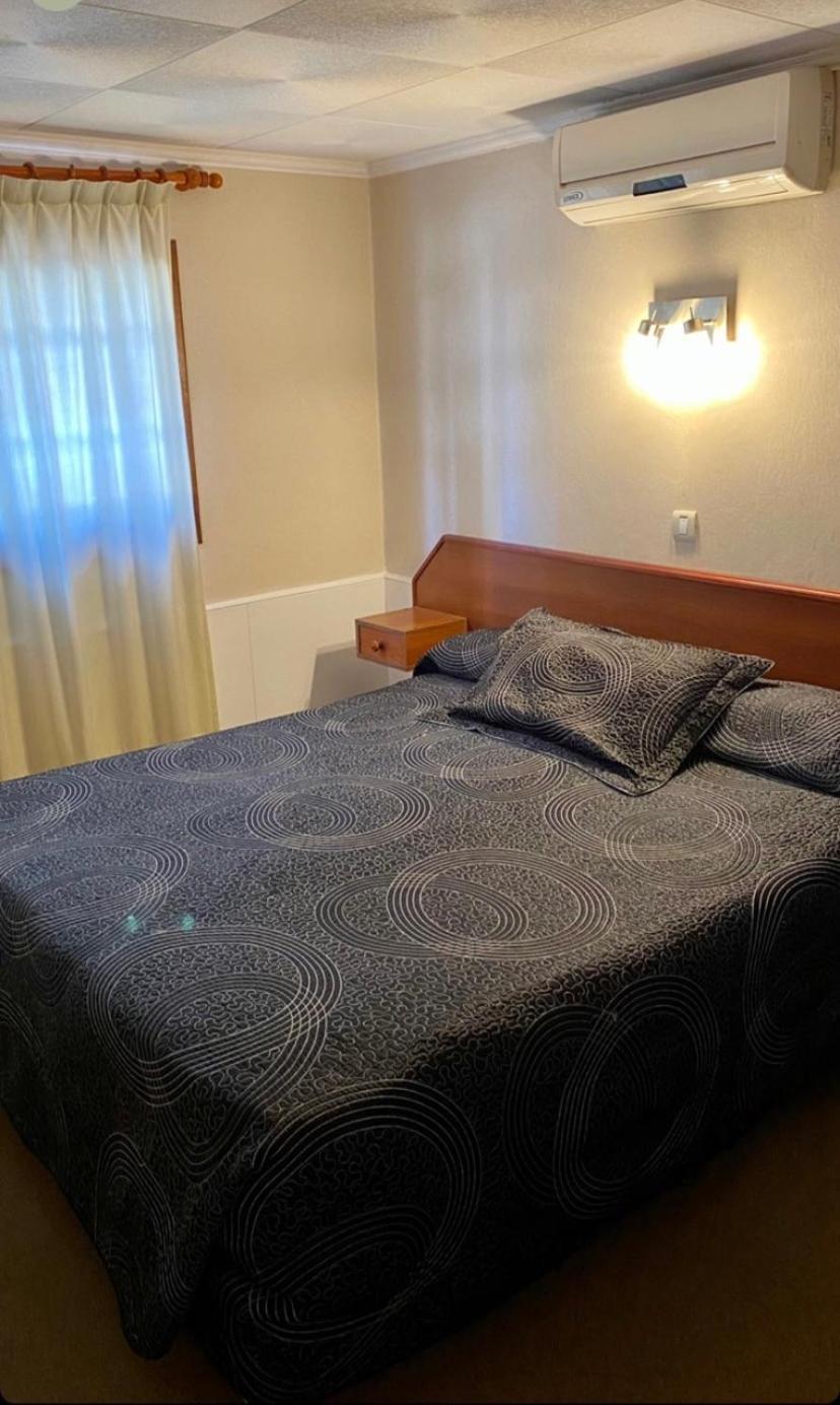 Hotel Samay Huasi 벨그라노 외부 사진