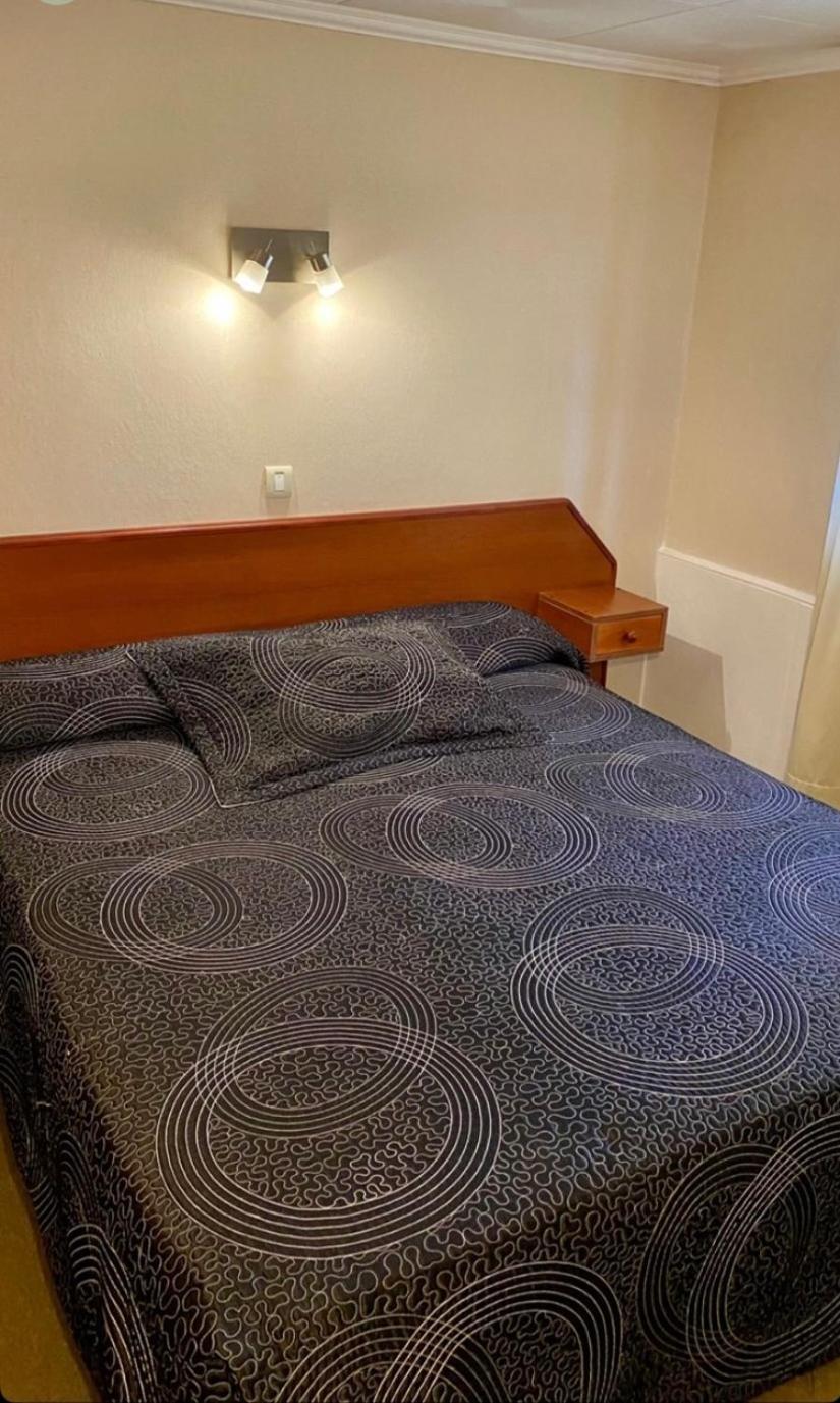 Hotel Samay Huasi 벨그라노 외부 사진