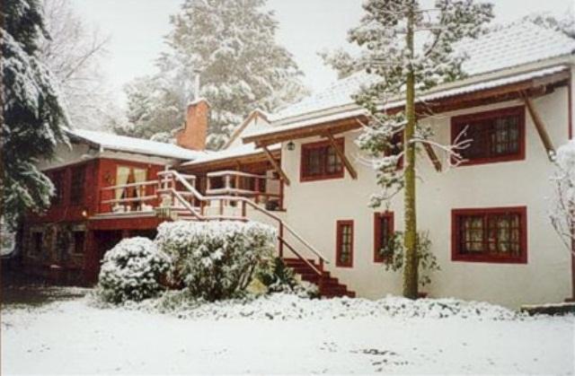 Hotel Samay Huasi 벨그라노 외부 사진